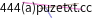 mail
